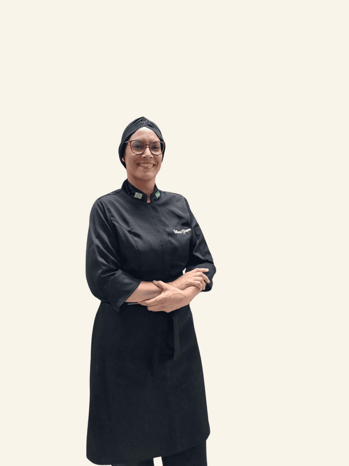Juliana Gaspar — Cozinha Afetiva & Saudável